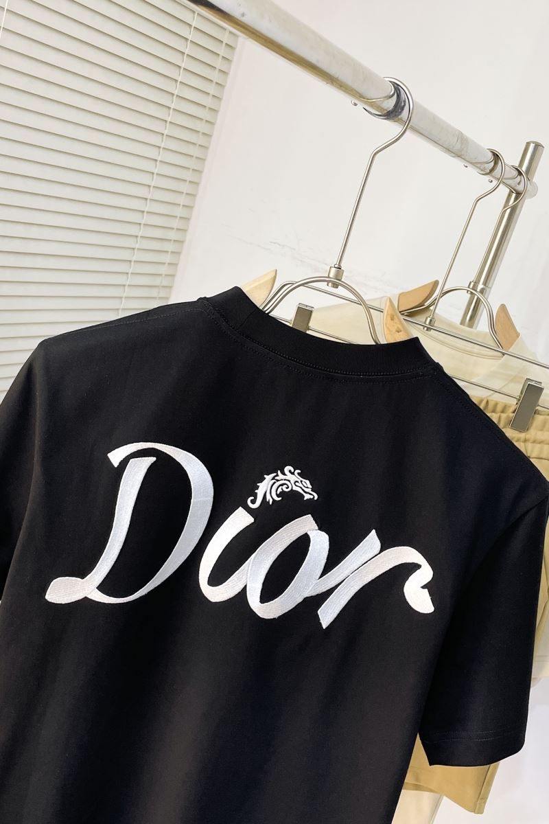 Christian Dior T-Shirts